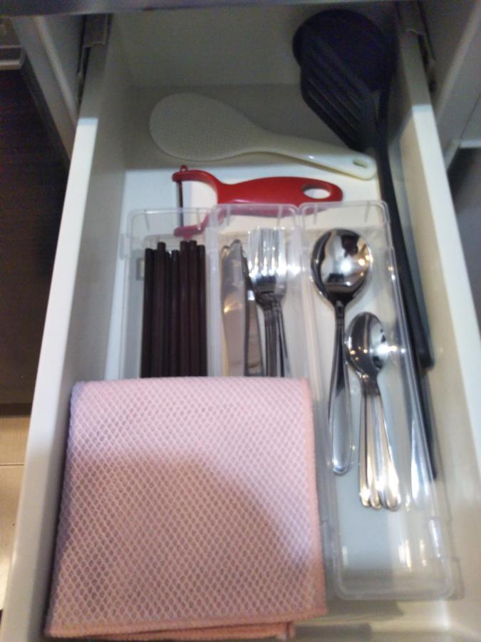 Gottsu Shinosaka Apartment Dış mekan fotoğraf