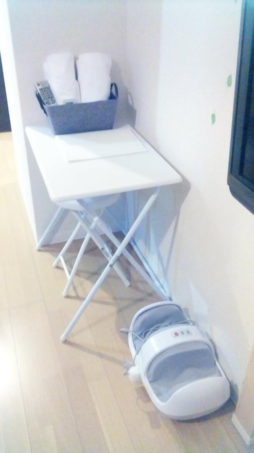 Gottsu Shinosaka Apartment Dış mekan fotoğraf