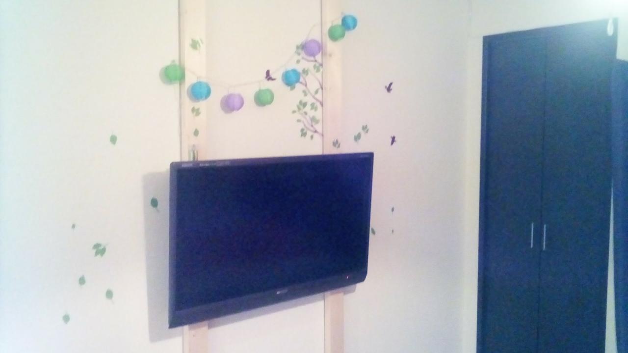 Gottsu Shinosaka Apartment Dış mekan fotoğraf